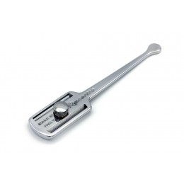 Опасная бритва (шаветта) Razorine Original Chromed Shavette Razor Опасная бритва (шаветта) Razorine Original Chromed Shavette Razor