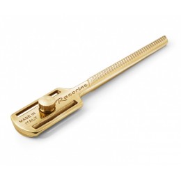 Опасная бритва (шаветта) Razorine Premium Special Brass Shavette Razor Опасная бритва (шаветта) Razorine Premium Special Brass Shavette Razor