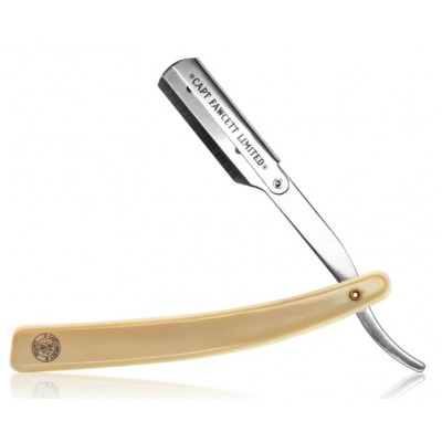 Опасная бритва со сменным лезвием Captain Fawcett's Shavette Опасная бритва со сменным лезвием Captain Fawcett's Shavette