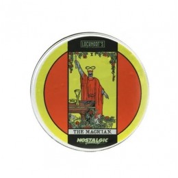 Матовая паста для укладки волос Lockhart's The Magician Matte Paste 105 грамм Матовая паста для укладки волос Lockhart's The Magician Matte Paste 105 грамм