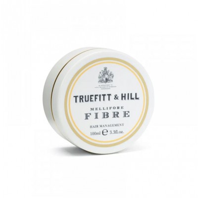 Моделирующая паста для стилизации волос Truefitt & Hill Mellifore Fibre 100 мл Моделирующая паста для стилизации волос Truefitt & Hill Mellifore Fibre 100 мл