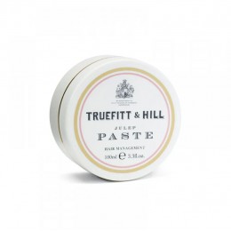 Моделирующая паста для стилизации волос Truefitt & Hill Julep Paste 100 мл