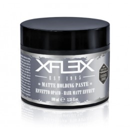 Паста для стилизации Xflex MATT HOLDING PASTE 100ml
