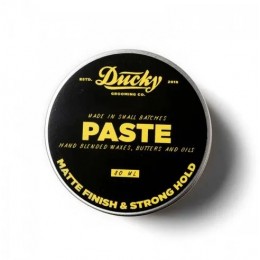 Паста для стилизации волос Ducky Paste, 80 мл Паста для стилизации волос Ducky Paste, 80 мл