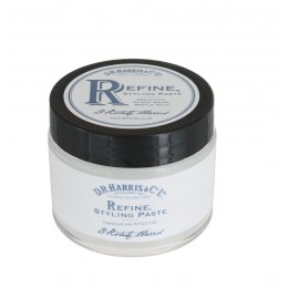 Паста для укладки волос D R Harris Refine Hair Paste, 50 мл