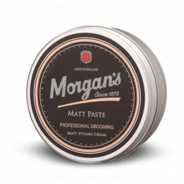 Паста для укладання волосся Morgan's Matt Paste 120 мл