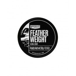 Паста для укладки волос Uppercut Deluxe Featherweight, 30 грамм