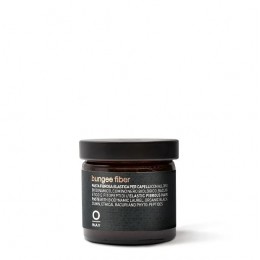 Паста для укладки волос сильной фиксации Oway MAN bungee fiber, 50 мл