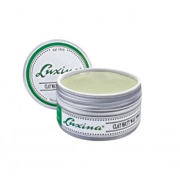 Паста для волоc Luxina Clay Matt Wax Pomade 100 ml