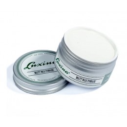 Паста для волоc Luxina Matt Wax Pomade 100ml