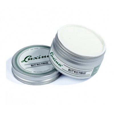 Паста для волоc Luxina Matt Wax Pomade 100ml Паста для волоc Luxina Matt Wax Pomade 100ml