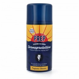 Пена для бритья Prep Derma Protective Shaving Foam 300 мл Пена для бритья Prep Derma Protective Shaving Foam 300 мл