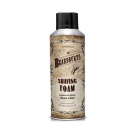 Пена для бритья Shaving Foam Beardburys, 200 мл