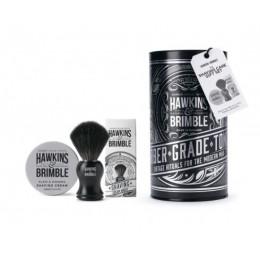 Подарочный набор для бритья Hawkins & Brimble Shaving Gift Set Подарочный набор для бритья Hawkins & Brimble Shaving Gift Set