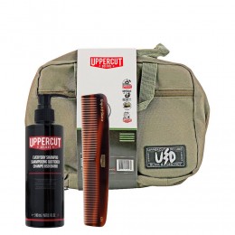 Подарочный набор Uppercut Deluxe Field Kit Подарочный набор Uppercut Deluxe Field Kit