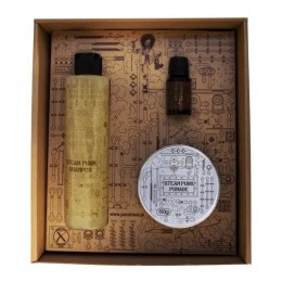 Подарочный Набор Pan Drwal Steam Punk