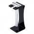 Стенд для Т-образного станка Pearl Acrylic Razor Stand Black SA-01B