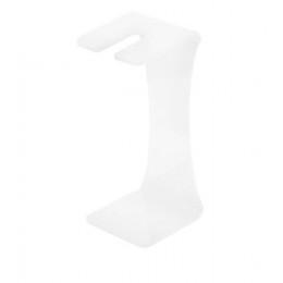 Стенд для Т-образного станка Pearl Acrylic Razor Stand Clean SA-01T