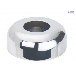 Стенд для помазка Merkur Futur 4008 хром