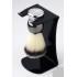 Стенд для помазка Pearl Acrylic Brush Stand Black SA-02B