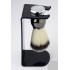 Стенд для помазка Pearl Acrylic Brush Stand Black SA-02B