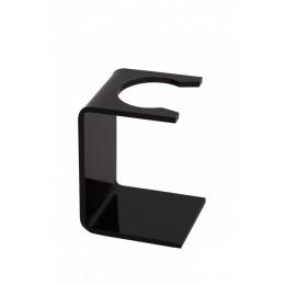 Стенд для помазка Semogue Stand 0020 Black - Large