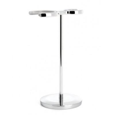 Стенд для помазка и бритвы Muehle RHM 22 Стенд для помазка и бритвы Muehle RHM 22