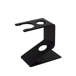 Стенд для станка и помазка Semogue Stand 0030 Black - Medium