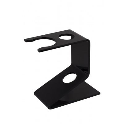 Стенд для станка и помазка Semogue Stand 0030 Black - Medium Стенд для станка и помазка Semogue Stand 0030 Black - Medium