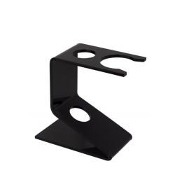Стенд для станка и помазка Semogue Stand 0040 Black - Large