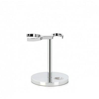 Стенд универсальный для помазка и бритвы MUEHLE RHM UNI Стенд универсальный для помазка и бритвы MUEHLE RHM UNI