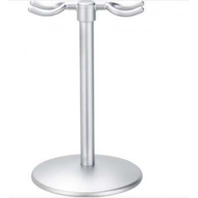 Стойка Merkur 4780 для Т-образной бритвы и помазка Стойка Merkur 4780 для Т-образной бритвы и помазка