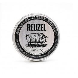 Матовая помада для волос Reuzel Concrete Hold Matte Pomade 35 грамм