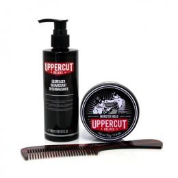 Набор Uppercut Deluxe Original Greaser Bundle