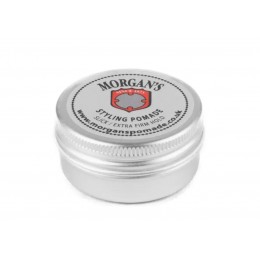 Помада для стилізації Morgans Pomade Pocket Sized Pomade Slick/ Extra Firm Hold 15 грам