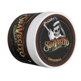 Помада для стилизации Suavecito Original Hold Pomade 113g Помада для стилизации Suavecito Original Hold Pomade 113g