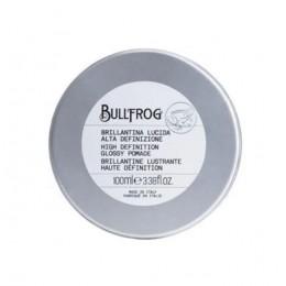 Помада для стилизации волос Bullfrog Glossy Pomade 100 мл
