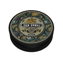Помада для стилизации волос Pan Drwal Bohorok The Mighty Matte Pomade, 150 грамм