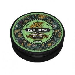 Помада для стилизации волос Pan Drwal Breva The Tempest Pomade, 150 грамм Помада для стилизации волос Pan Drwal Breva The Tempest Pomade, 150 грамм