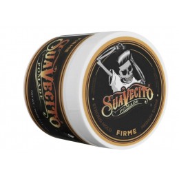 Помада для стилизации волос Suavecito Firme Hold Pomade 113 грамм Помада для стилизации волос Suavecito Firme Hold Pomade 113 грамм