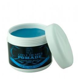 Помада для укладки волос Geo F Trumper Blue Pomade Hair Wax, 150 мл