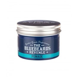 Помада для укладки волос The Bluebeards Revenge Pomade 100 мл Помада для укладки волос The Bluebeards Revenge Pomade 100 мл