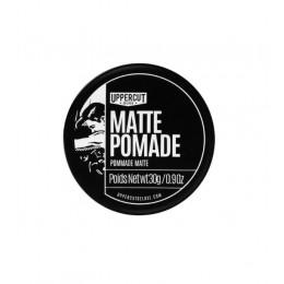 Помада для укладки волос Uppercut Deluxe Matt Pomade, 30 грамм