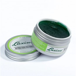 Помада для волос Luxina MATERIA VERDE WAX POMADE 100ml