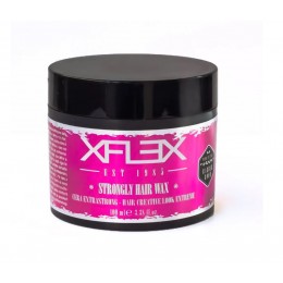 Помада для волос Xflex Strongly Hair Wax 100ml