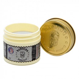 Помада матовая для укладки волос сильной фиксации Matte Clay Pomade Bandido, 125 мл