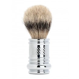 Помазок для бритья Dovo Shaving Brush Pure Silvertip Badger 90138001