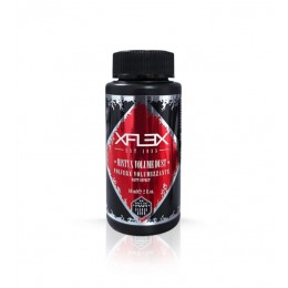 Пудра для стилизации Xflex Mistyx Volume Dust 60ml