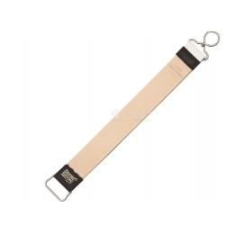 Ремень для правки опасной бритвы HEROLD 188 Ri, 400 х 45 мм II