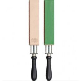 Строп для правки опасной бритвы Herold 56 J, 190 мм х 40 мм